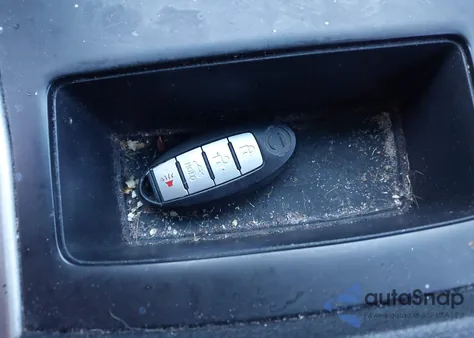 2015 Nissan Altima 2.5 S z USA, uszkodzony, nr VIN 1N4AL3AP1FC204473